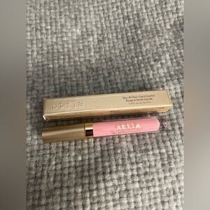 Stila: Stay All Day Liquid Lipstick (Rosa) 3ml